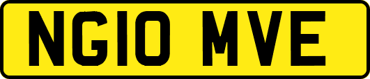 NG10MVE