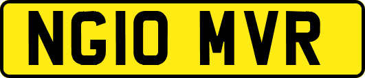NG10MVR