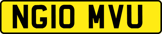 NG10MVU