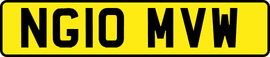 NG10MVW