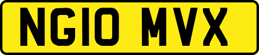 NG10MVX