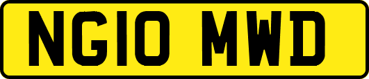 NG10MWD