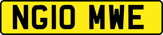 NG10MWE