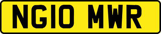 NG10MWR