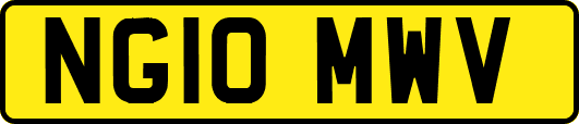 NG10MWV