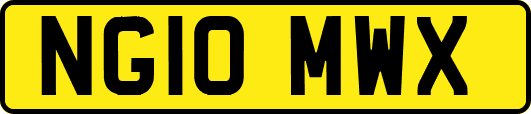 NG10MWX