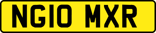 NG10MXR