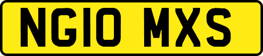 NG10MXS