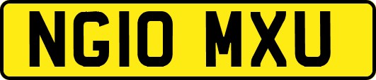 NG10MXU