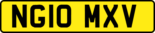 NG10MXV