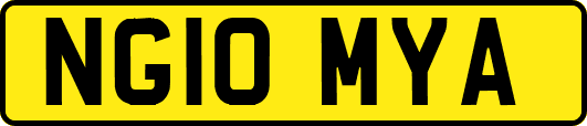 NG10MYA