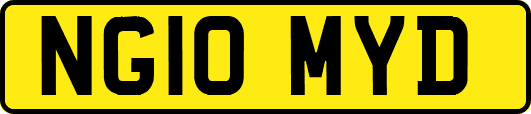 NG10MYD
