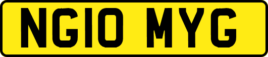 NG10MYG