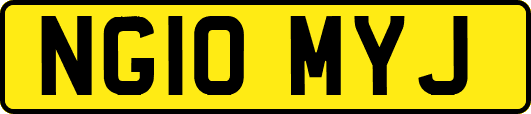 NG10MYJ