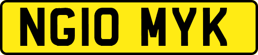 NG10MYK