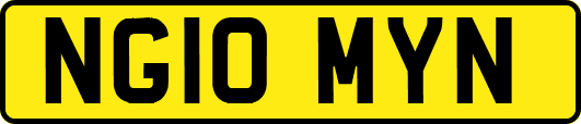 NG10MYN