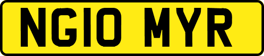 NG10MYR