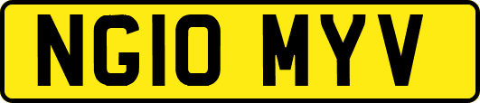 NG10MYV