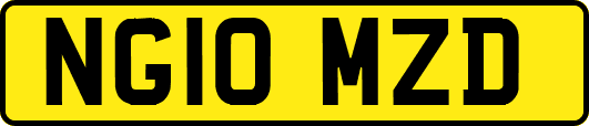 NG10MZD