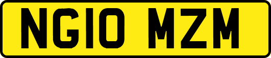 NG10MZM