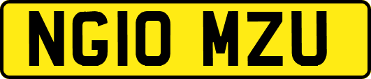 NG10MZU