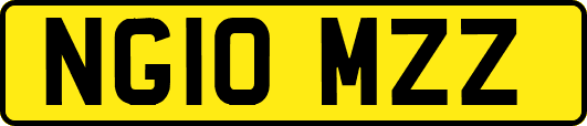 NG10MZZ