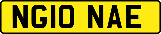 NG10NAE