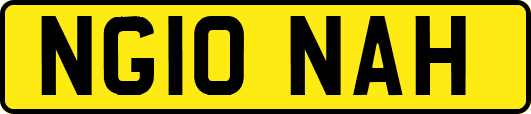 NG10NAH
