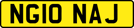 NG10NAJ
