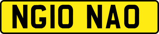 NG10NAO