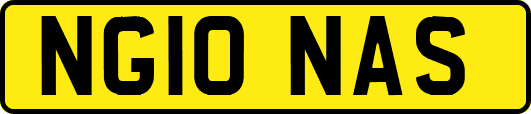 NG10NAS