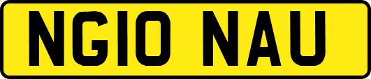 NG10NAU