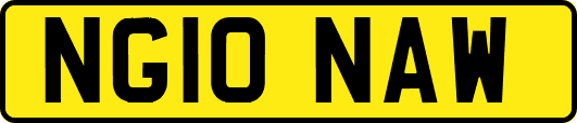 NG10NAW
