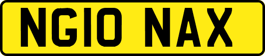 NG10NAX