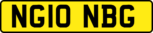 NG10NBG