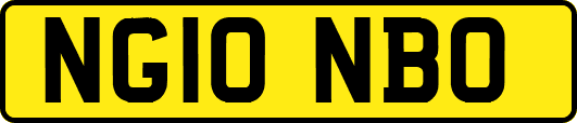 NG10NBO