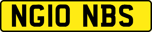 NG10NBS