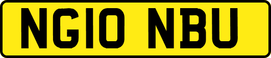 NG10NBU