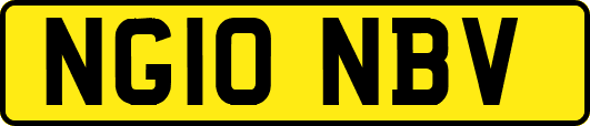 NG10NBV