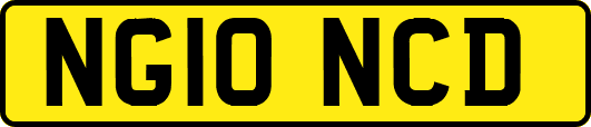 NG10NCD