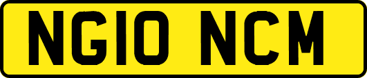 NG10NCM