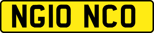 NG10NCO