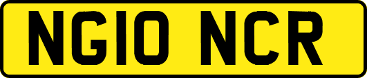 NG10NCR