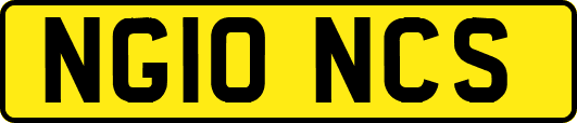 NG10NCS
