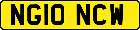 NG10NCW
