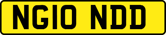 NG10NDD