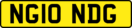 NG10NDG
