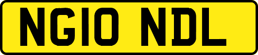 NG10NDL