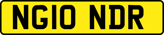NG10NDR