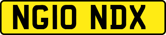 NG10NDX